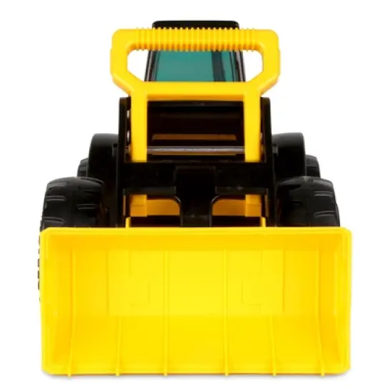 Tonka Steel Classics - Front Loader image {4}