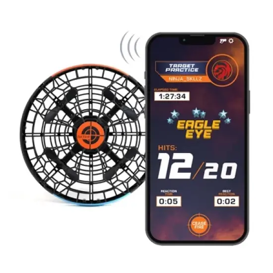 Faction Skyfire Target Drone image {3}