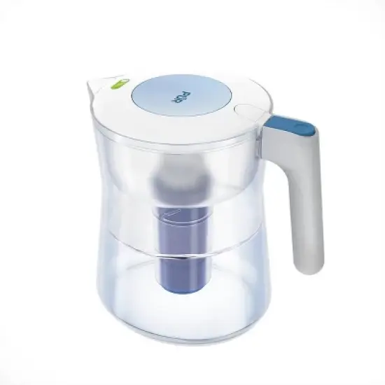 PUR Plus 12 Cup Pitcher Ocean image {1}