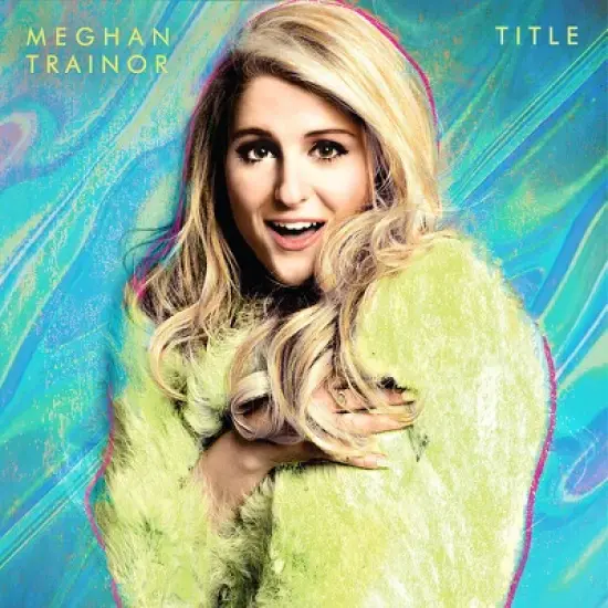 Meghan Trainor - TITLE (10th Anniversary Edition) image {2}