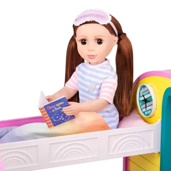 Glitter Girls Home Decor Set for 14" Dolls image {2}