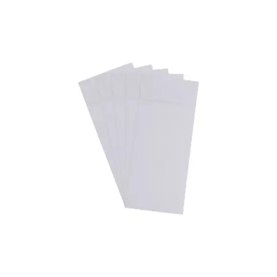 JAM Paper #12 Policy Business Envelopes 4.75 x 11 White 1623188 image {2}
