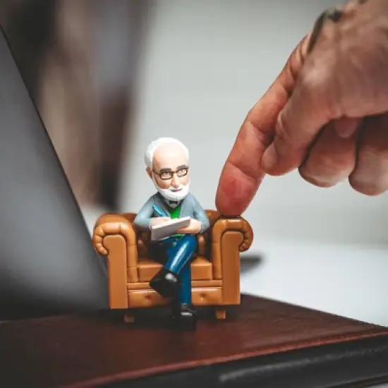 NPW Desktop Therapist image {8}