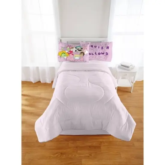 Squishmallows Kids' Pillowcase image {4}