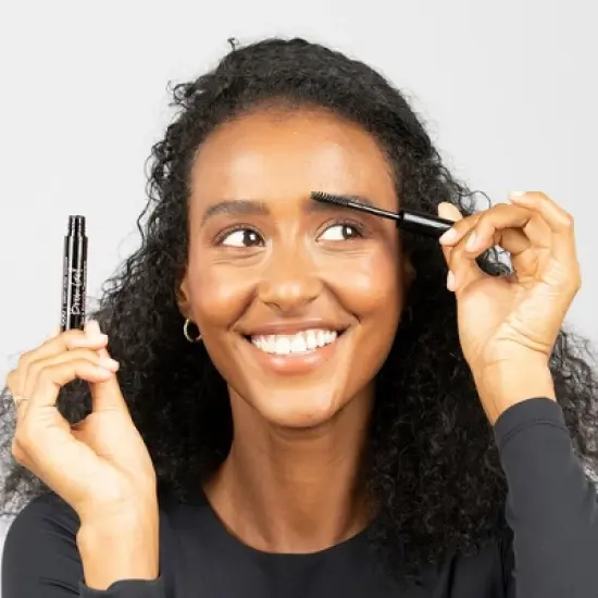 Billion Dollar Beauty Brow Gel - Clear - 0.16 FL OZ image {2}