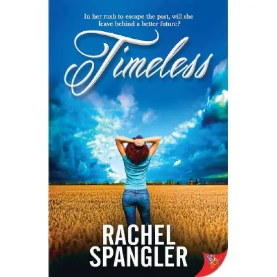 Timeless - by  Rachel Spangler (Paperback) image {1}
