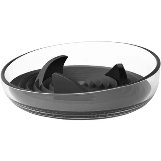 Chery Life Modern Pet Slow Feeder Bowl image {6}