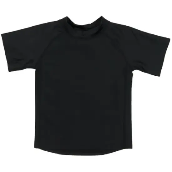 Leveret Toddler Short Sleeve Rashguard UPF 50+ image {7}