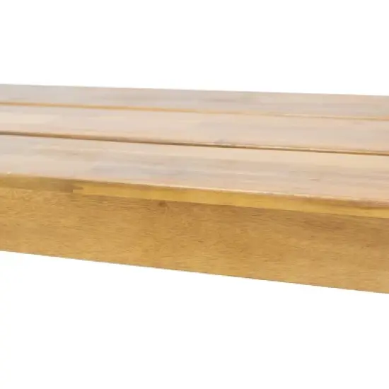 MOEPISY Patio Bench image {8}
