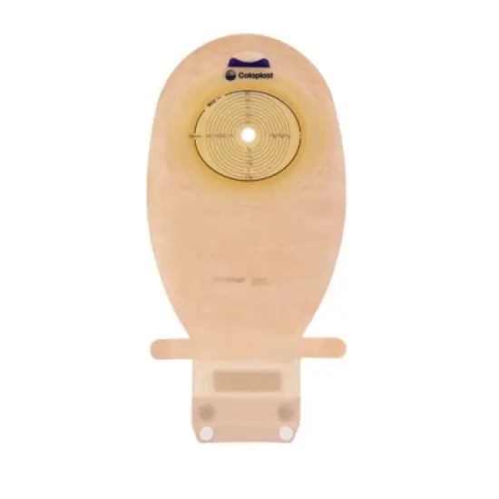 SenSura Colostomy Pouch, 11.5", 20 Count image {1}