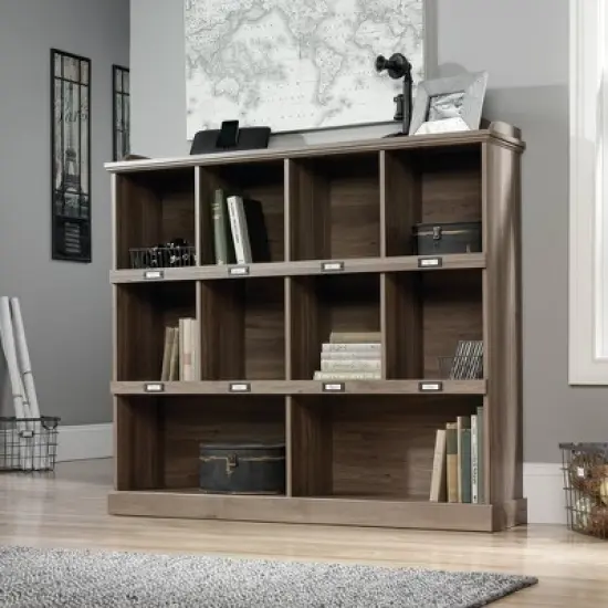 47.52" Barrister Lane Bookshelf - Sauder image {1}