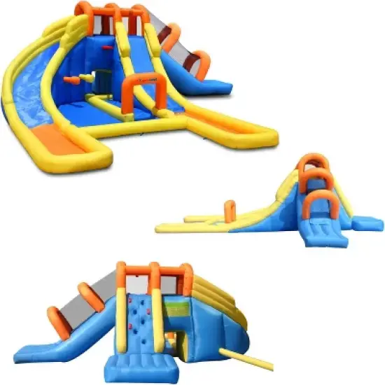 Bounceland Big Splash Water Park image {1}
