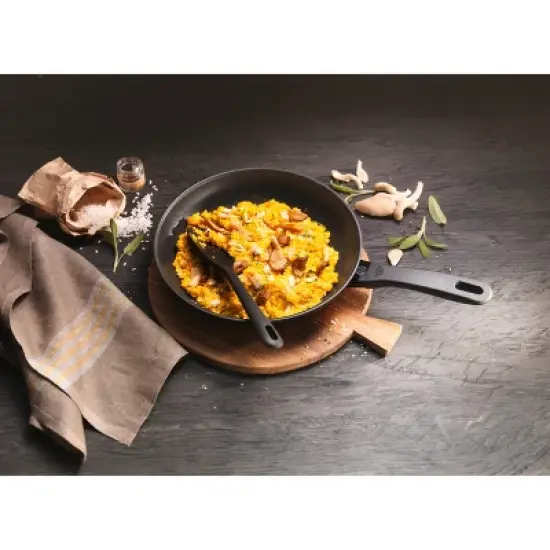 BALLARINI Avola by HENCKELS Aluminum Nonstick Fry Pan image {3}