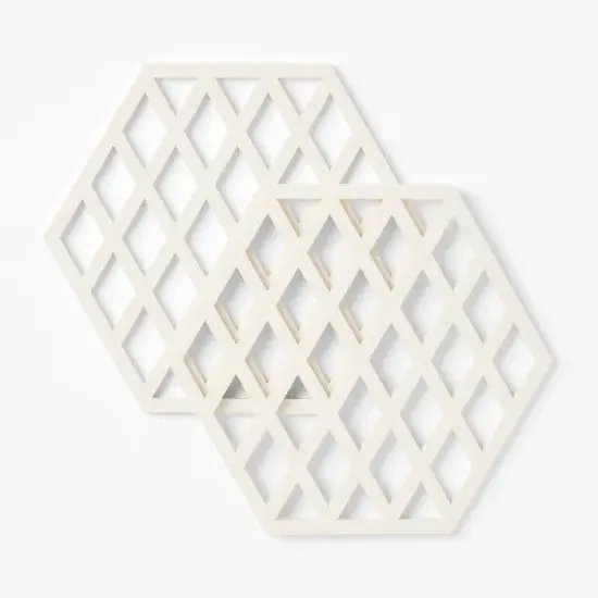 Silicone Trivet - Figmint&trade; image {4}