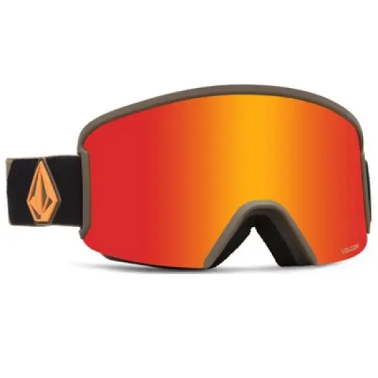 Volcom Garden Goggles by Electric image {3}