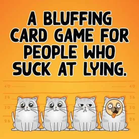 Exploding Kittens Little Secret Board Game image {4}