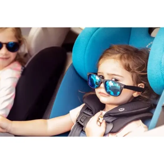 Maxi-Cosi Pria Pure Cosi All-in-One Convertible Car Seat image {14}