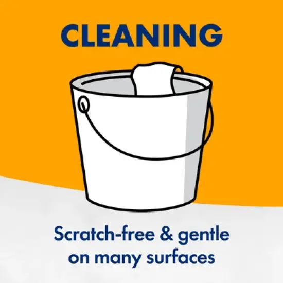 ARM & HAMMER Pure Baking Soda - 1lb image {9}