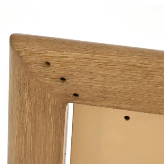 Solid Wood Counter Height Bistro Set X Base Table & Cord Cushioned Stools for Patio image {7}