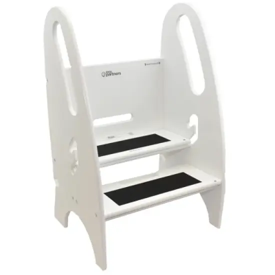Little Partners 3-in-1 Growing Step Stool image {9}