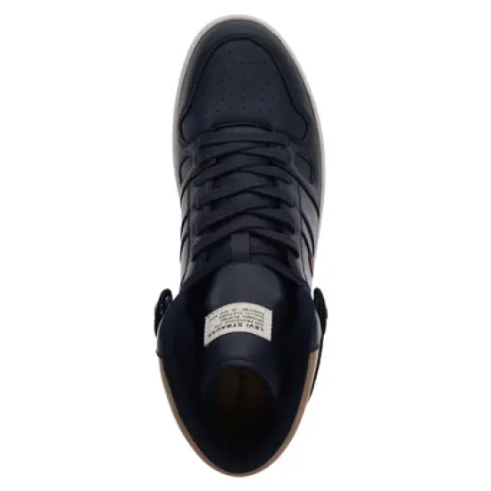 Levi's Mens Bi Hi Ivy Casual Fashion Sneaker Boot image {1}