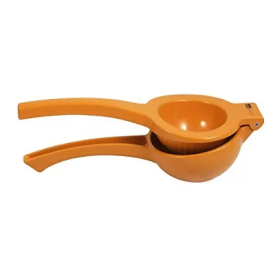 Amco Enameled Aluminum Orange Squeezer image {5}