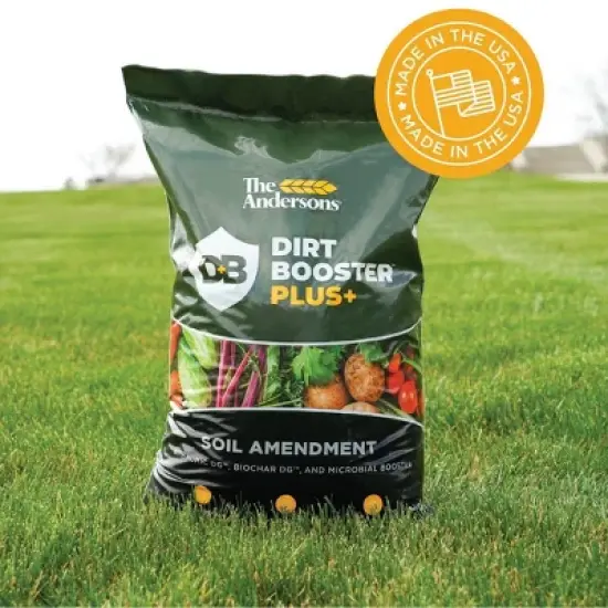The Andersons Dirt Booster Plus image {4}