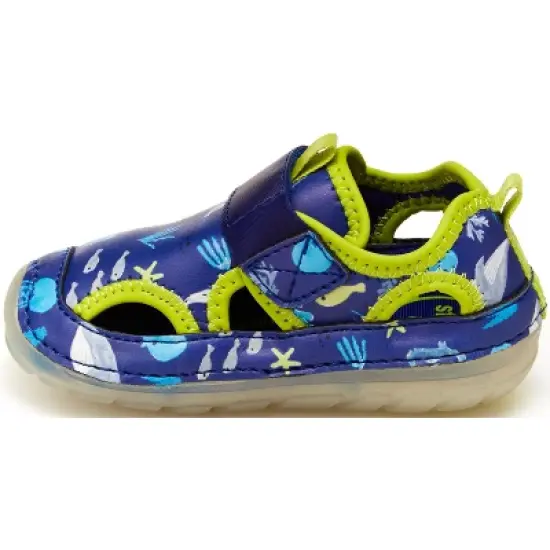 Stride Rite Kids Unisex Splash Sandal image {3}