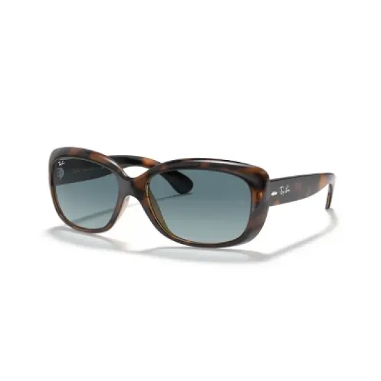 Ray-Ban RB4101 58mm Female Square Sunglasses image {6}