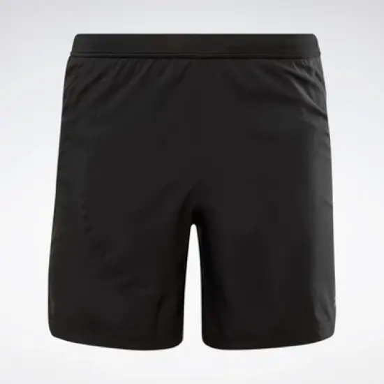 Reebok Running Shorts Mens Athletic Shorts image {5}