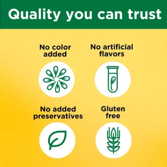 Nature Made B Complex With Vitamin C, Dietary Supplement for Immune System Support, 100 Caplets, 100 Day Supply image {4}