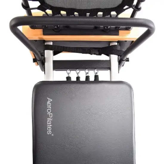 Stamina Aero Pro Pilates Machine image {8}