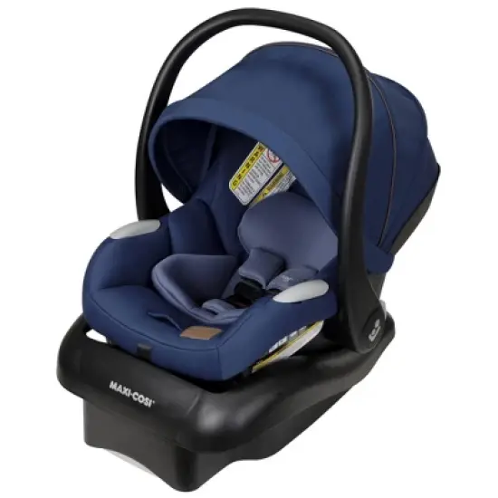 Maxi-Cosi Mico Luxe Infant Car Seat image {16}