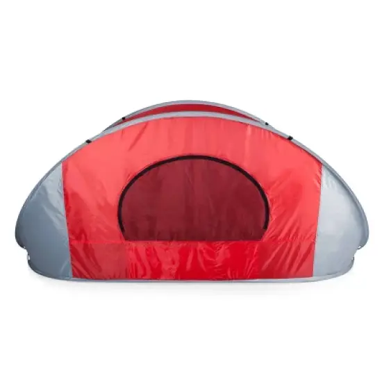 NFL Buffalo Bills Manta Portable Beach Tent - Red image {4}