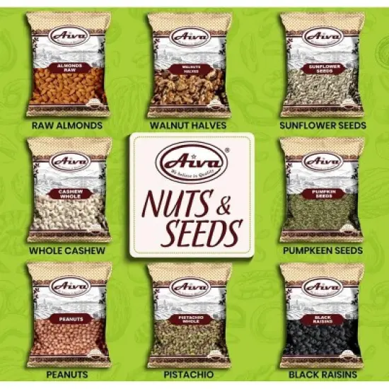 Almonds Sliced image {9}