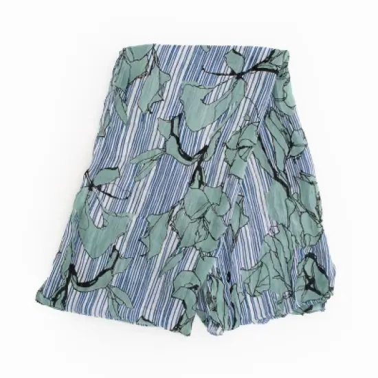 Aventura Clothing Women's Modern Floral Passion Scarf image {1}