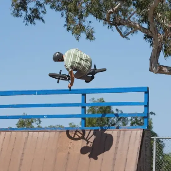 Eight Ball Kids' 8+ Helmet image {8}