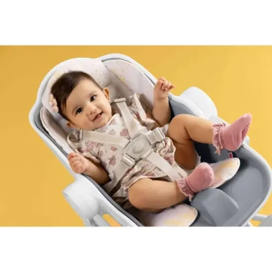 Oribel Cocoon Z High Chair image {8}