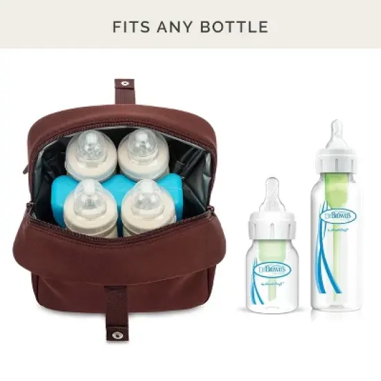 Parker Baby Co. Neoprene Bottle Cooler image {3}
