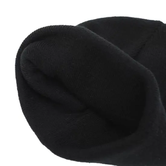 Halloween 6 Michael Myers Screenshot Adult Cuffed Beanie image {4}