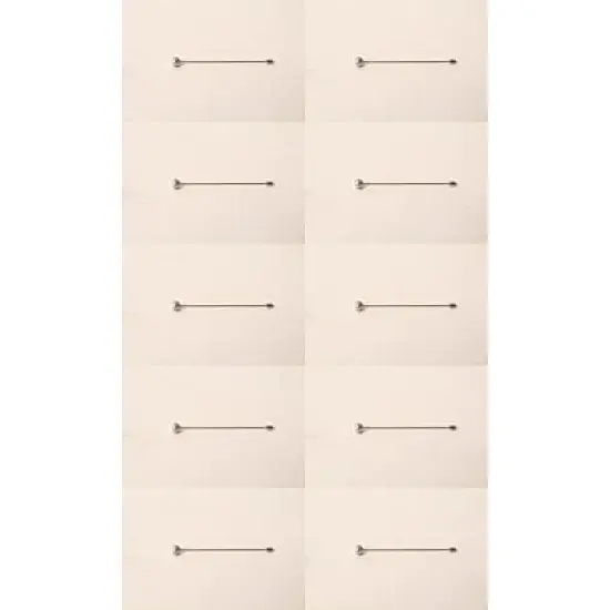 Echo 10 Pack of Genuine OEM Replacement Throttle Swivel Kits V431000000-10PK image {1}