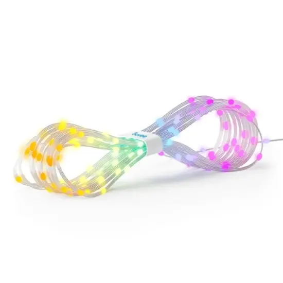 Govee Curtain Light image {6}