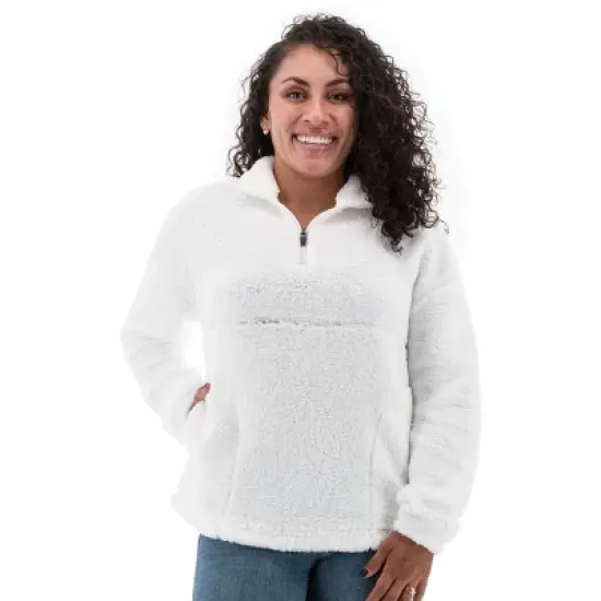 Aventura Clothing Women's Andes Fleece image {5}