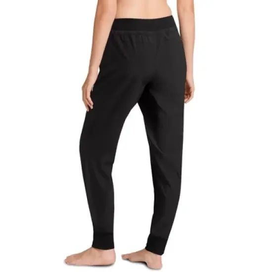 Jockey Women's Woven Jogger image {1}