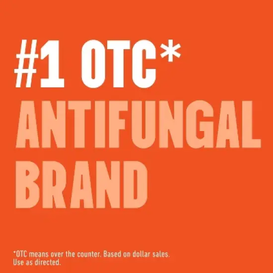 Lotrimin Spray Powder - 4.6oz image {8}