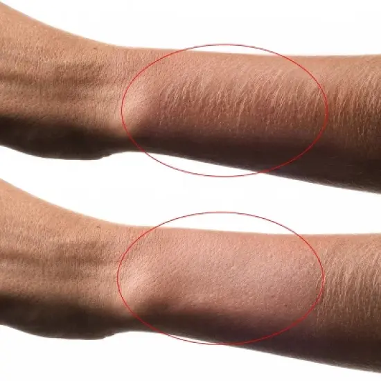 Wakse Fairy Floss Hair Removal Cream - 6.7oz image {3}