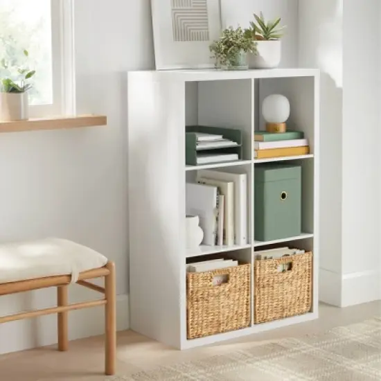 6 Cube Organizer - Brightroom&trade; image {1}