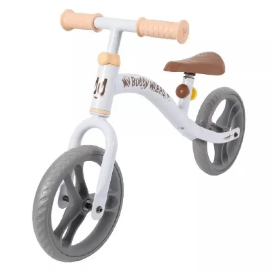 Y-Volution My Buddy Wheels 8" Kids' Balance Bike - Horse image {2}
