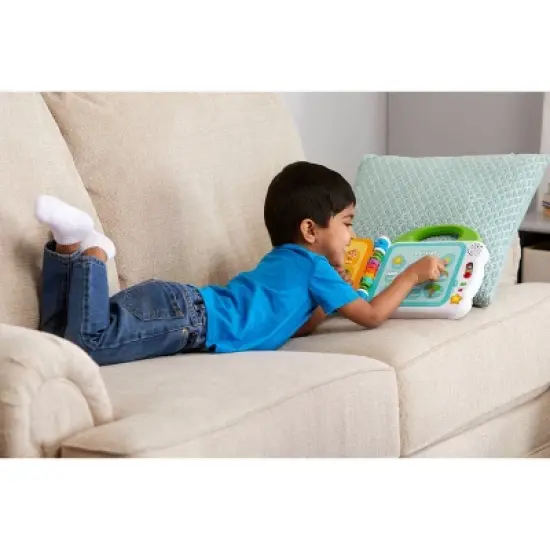 LeapFrog Learning Friends 100 Words Book image {6}