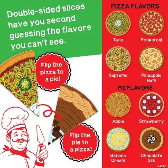 Pizza Pie Family Cooperative Board Game image {3}